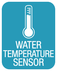 TEMPERATURE SENSOR